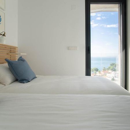 Apartmán Modern Sea Front East Wind Alicante Exteriér fotografie