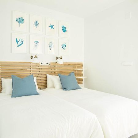Apartmán Modern Sea Front East Wind Alicante Exteriér fotografie