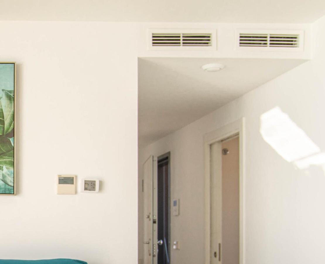 Apartmán Modern Sea Front East Wind Alicante Exteriér fotografie