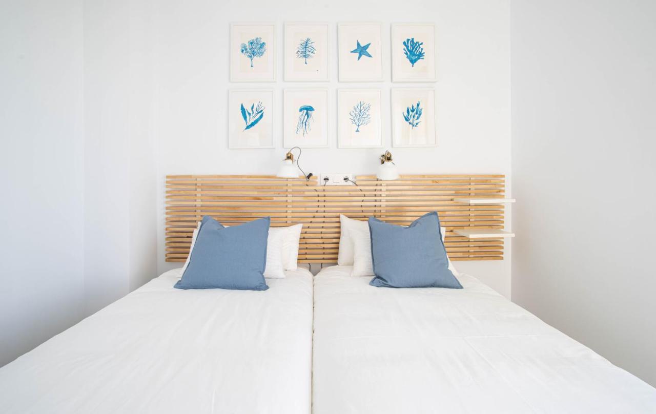 Apartmán Modern Sea Front East Wind Alicante Exteriér fotografie