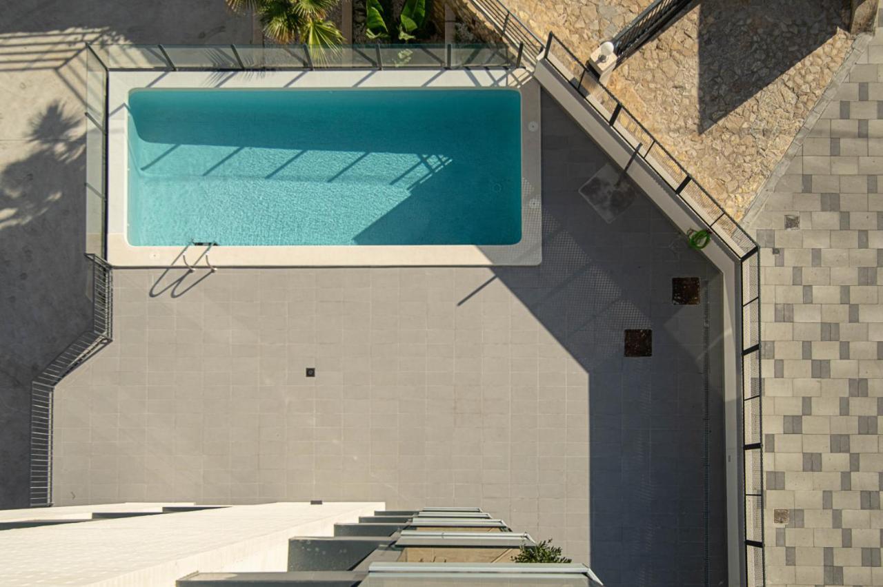 Apartmán Modern Sea Front East Wind Alicante Exteriér fotografie